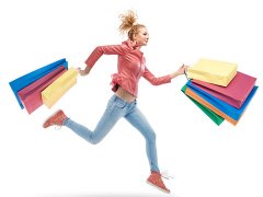 灵犀看相识人课堂:什么面相的女人最拜金
