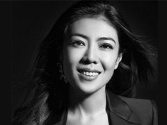 灵犀看相识人课堂:什么面相的女人事业心强
