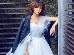 灵犀看相识人课堂:婚后会变富有的面相