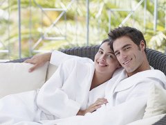 灵犀看相识人课堂:男人婚后能发财的面相