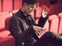 灵犀看相识人课堂:什么面相的男人前途无量