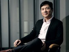 灵犀看相识人课堂:什么面相的男人创业能力强