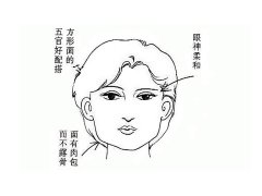 灵犀旺夫相课堂:超级旺夫的女人面相