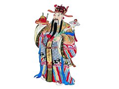 灵犀书房风水:2017年文昌位哪个方向