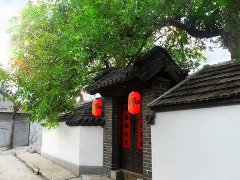 灵犀大门风水:农村大门风水的注意事项