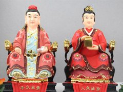 灵犀佛像摆放:保家仙的供奉方法和摆放位置