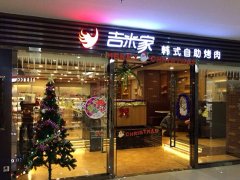 灵犀店铺风水课堂:店铺大门风水