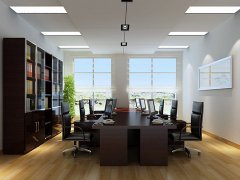 灵犀公司风水课堂:公司财务室的风水布局