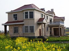 灵犀农村房屋风水:农村自建房的风水讲究