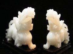 灵犀风水摆设:貔貅如何摆放最好