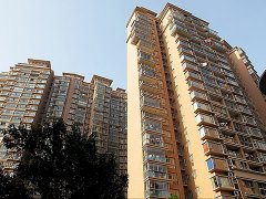 灵犀楼层风水:楼层风水不好的化解方法