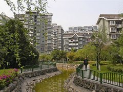 灵犀买房风水:买房要注意的小区风水