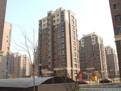 灵犀楼层风水:买房哪些楼层不宜选