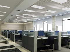 灵犀厂房风水课堂:厂房办公室风水布局