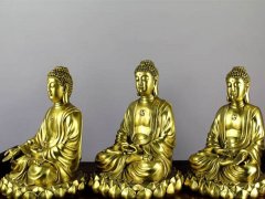 灵犀佛像摆放:家中佛像如何摆放