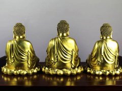 灵犀佛像摆放:家中佛像如何供奉