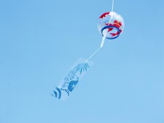 灵犀风水摆设:风铃的悬挂风水