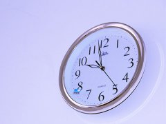 灵犀风水摆设:时钟的摆放风水