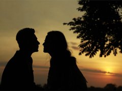 灵犀风水摆设:婚纱照摆放风水