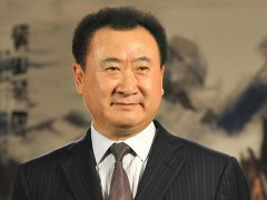 灵犀看相识人课堂:做生意会发财的面相