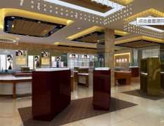 灵犀店铺风水课堂:2015年店铺风水布局