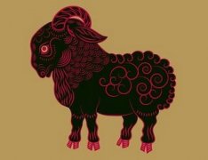 灵犀办公室风水课堂:2015年属羊办公室风水布局
