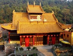 灵犀住宅风水:住在寺庙附近好不好