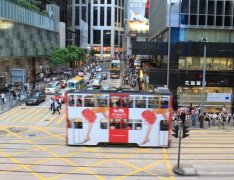 灵犀阳台风水:阳台对着马路好不好