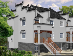 灵犀建筑风水:农村自建房风水禁忌