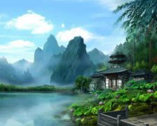 灵犀游戏名字:恶搞雷人的游戏昵称有哪些——风骚的毛毛虫