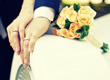 灵犀八字合婚:八字教你如何获得爱情