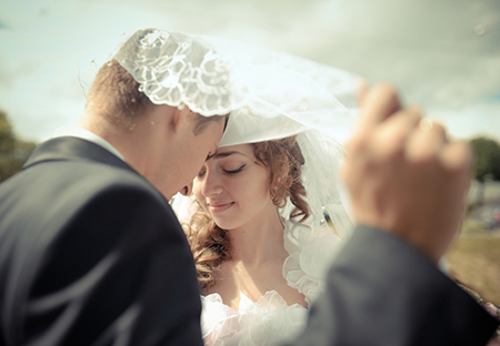 灵犀八字合婚:婚姻圆满有何预兆