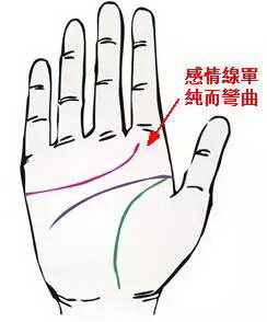 灵犀手相课堂:适合娶回家的女生手相有何特征