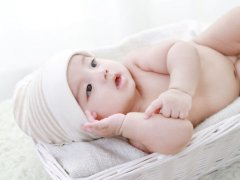 梦见婴儿拉屎