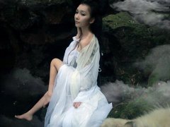 梦见被鬼追