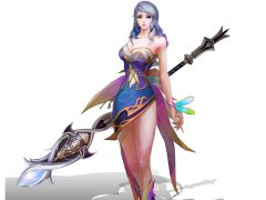 灵犀游戏名字:2016唯美的女生游戏名字大全