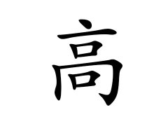 灵犀百家姓:高姓的来源_高姓名字大全