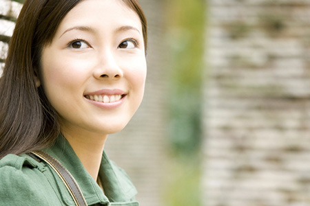 灵犀面相课堂:哪些女性容易成为大龄剩女?看她们的面相
