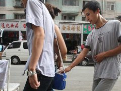 梦见别人偷东西