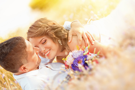 灵犀风水知识:能够促进婚姻幸福的风水秘法！
