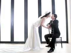 梦见结婚