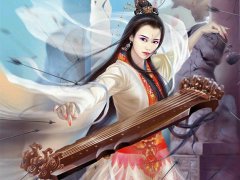 灵犀游戏名字:诗意的游戏名字