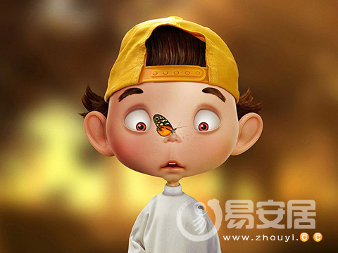 从鼻子看相之人的心理