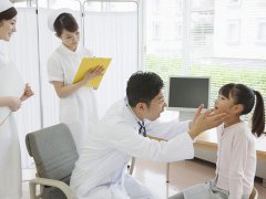 梦见看医生