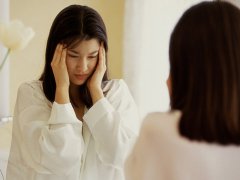 梦见亲人死了