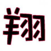 起名字典:祥字在五行中属什么?