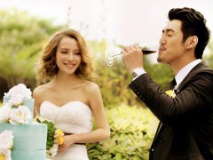 梦见亲人结婚