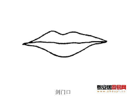 剑门口