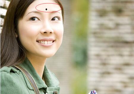 额头<a href=/topic/65/ target=_blank class=infotextkey><a href=/topics/65/ target=_blank class=infotextkey><a href=/topics/xiang/ target=_blank class=infotextkey>痣相</a></a></a>看命运,额头长痣好不好