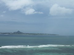 梦见下雨